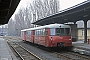 VEB Bautzen 28/1964 - DR "171 058-1"
19.03.1991 - Zeitz, Bahnhof
Ingmar Weidig