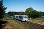 VEB Bautzen 28/1964 - UBB "771 058-5"
25.05.1999 - Zempin (Usedom)
Jens Grünebaum