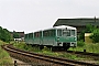 VEB Bautzen 28/1964 - DR "771 058-5"
03.08.1993 - Zinnowitz (Usedom), Bahnhof
Hans-Peter Waack