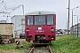 VEB Bautzen 31/1964 - Bürgerbahnhof Güsen "971 665-5"
02.02.2023 - Genthin, Stadtkulturhaus
David Strößner