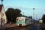 VEB Bautzen 35/1964 - UBB "771 065-0"
08.10.1995 - Zempin (Usedom)
Jens Grünebaum