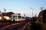 VEB Bautzen 35/1964 - UBB "771 065-0"
08.10.1995 - Zinnowitz (Usedom), Bahnhof
Jens Grünebaum