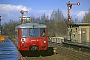 VEB Bautzen 35/1964 - DR "171 065-6"
28.03.1985 - Berlin, Bahnhof Zoologischer Garten
Michael Hafenrichter