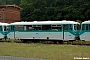 VEB Bautzen 35/1964 - UBB "771 065-0"
10.08.2007 - Seebad Heringsdorf, Bahnhof
Stefan Sachs