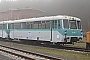 VEB Bautzen 35/1964 - UBB "771 065-0"
06.03.2014 - Seebad Heringsdorf (Usedom), Bahnhof
Jörg Meyer