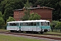 VEB Bautzen 35/1964 - UBB "771 065-0"
15.07.2016 - Seebad Heringsdorf (Usedom), Bahnhof
Carsten Niehoff