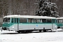 VEB Bautzen 35/1964 - UBB "771 065-0"
30.03.2013 - Ostseebad Heringsdorf (Usedom), Bahnhof
Stefan Pavel