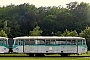 VEB Bautzen 35/1964 - UBB "771 065-0"
08.07.2020 - Heringsdorf (Usedom)
Thomas Gottschewsky