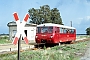 VEB Bautzen 40/1964 - DR "771 070-0"
05.09.1992 - Steinitz (Altmark), Haltepunkt
Stefan Motz