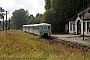 VEB Bautzen 40/1964 - DR "771 070-0"
03.08.1993 - Trassenheide (Usedom)
Hans-Peter Waack