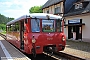 VEB Görlitz 020711/41 - PRESS "772 141-8"
23.05.2019 - Sitzendorf-Unterweißbach, Bahnhof
Klaus Hentschel