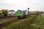 Vossloh 1001459 - DB AutoZug
29.06.2005 - Westerland (Sylt), BahnhofNahne Johannsen
