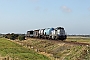 Vossloh 5001928 - RDC "92 80 4125 005-3 D-VL"
22.09.2021 - Archsum (Sylt)
Nahne Johannsen