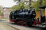 Vulcan 2951 - RüKB "99 4632"
__.07.2004 - Göhren (Rügen), Bahnhof
Norbert Gerhards