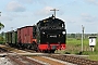 Vulcan 2951 - RüKB "99 4632"
12.05.2007 - Posewald (Rügen), Bahnhof
Rainer Eichhorn