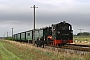 Vulcan 2951 - RüKB "99 4632"
10.09.2005 - Seelvitz (Rügen)
Daniel Berg