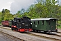 Vulcan 2951 - RüKB "99 4632"
12.05.2007 - Göhren (Rügen), Bahnhof
Daniel Berg