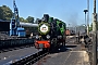 Vulcan 2951 - RüBB "52 Mh"
14.06.2014 - Putbus (Rügen), Bahnhof
Marvin Bötzer