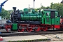 Vulcan 2951 - RüBB "52 Mh"
14.09.2013 - Putbus (Rügen), Bahnhof
Dietrich Bothe