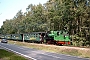 Vulcan 3851 - RüKB "53 Mh"
04.08.2003 - Ostseebad Baabe (Rügen)
Axel G. Scholz