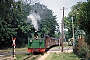 Vulcan 3851 - DB AG "099 771-8"
29.06.1994 - Baabe (Rügen)
Ingmar Weidig