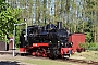 Vulcan 3851 - RüBB "53 Mh"
15.05.2015 - Mesendorf
Regine Meier