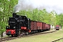 Vulcan 3851 - RüBB "53 Mh"
15.05.2015 - Brünkendorf
Regine Meier