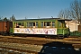 Weyer ? - DEV "16"
__.__.1999 - Bruchhausen-Vilsen, Bahnhof
Dennis Mellerowitz