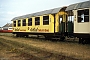 Weyer ? - DB "63 104"
08.06.1989 - Wangerooge, BahnhofClaus-Peter Heißenbüttel