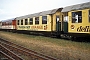 Weyer ? - DB "63 105"
08.06.1989 - Wangerooge, Bahnhof
Claus-Peter Heißenbüttel