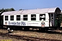 Weyer ? - DB "63 110"
22.07.1983 - Wangerooge, Bahnhof
Rolf Köstner