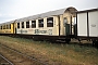 Weyer ? - DB "63 108"
08.06.1989 - Wangerooge, Bahnhof
Claus-Peter Heißenbüttel