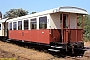 Weyer ? - DB "63 120"
22.07.1983 - Wangerooge, Bahnhof
Rolf Köstner