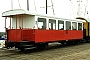 Weyer ? - DB "63 120"
__.__.1985 - Wangerooge
Claus Tiedemann