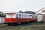 Weyer ? - DB "63 121"
__.08.1987 - Wangerooge, Bahnhof
Utz von Wagner