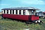 Weyer ? - IBS "11"
12.08.1966 - Spiekeroog, Bahnhof
Harald Maas (Archiv LFR - tramway.com)