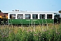 Weyer ? - IBS "11"
__.07.1980 - Spiekeroog, Dorfbahnhof
Jochen Fink