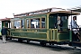Weyer ? - BKuD "38"
26.07.2007 - Borkum-Reede, BahnhofMalte Werning