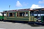 Weyer ? - BKuD "38"
03.09.2007 - Borkum, Bahnhof ReedeJens Gr&uuml;nebaum