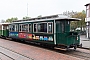 Weyer ? - BKuD "42"
21.10.2015 - Borkum, Bahnhof
Gunnar Meisner