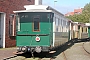 Weyer ? - BKuD "42"
10.10.2012 - Borkum, BahnhofChristoph Beyer