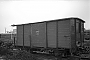 Weyer ? - SVG "21"
16.05.1971 - Westerland (Sylt), BahnhofDetlef Schikorr