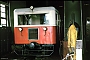 Wismar 20222 - DB "699 001-4"
27.07.1985 - Wangerooge, BahnbetriebswerkFrank Stephani