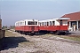 Wismar 20222 - IBS "5"
11.09.1974 - Spiekeroog, Bahnhof
Helmut Beyer