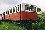 Wismar 20222 - DB "699 101-2"
17.06.1995 - Wittenberge, Ausbesserungswerk
Bernd Gennies