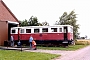 Wismar 20222 - DEV "T 45"
11.07.2000 - Bruchhausen-Vilsen-Engeln
Regine Meier