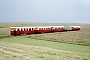 Wismar 20222 - IBS "5"
21.07.1979 - Spiekeroog, Ausfahrt aus dem Dorfbahnhof
Jochen Fink