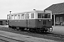 Wismar 20222 - IBS "5"
12.09.1980 - Spiekeroog, Bahnhof
Dietrich Bothe