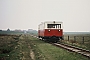 Wismar 20222 - IBS "5"
12.04.1981 - Spiekeroog
Ulrich Völz