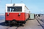 Wismar 20222 - IBS "5"
03.05.1981 - Spiekeroog, Anleger
Wolf-Dietmar Loos